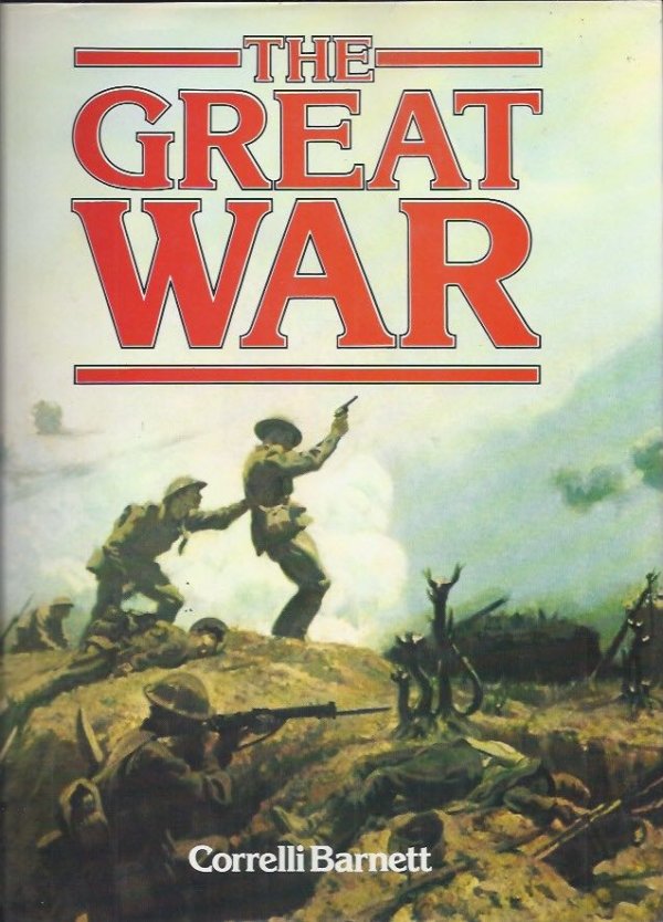 The great war