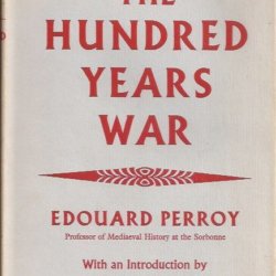The hundred years war
