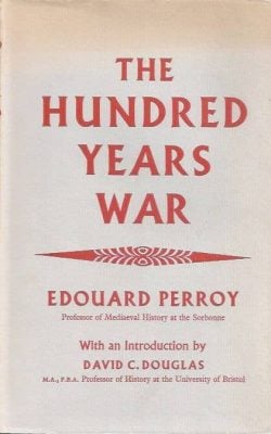 The hundred years war