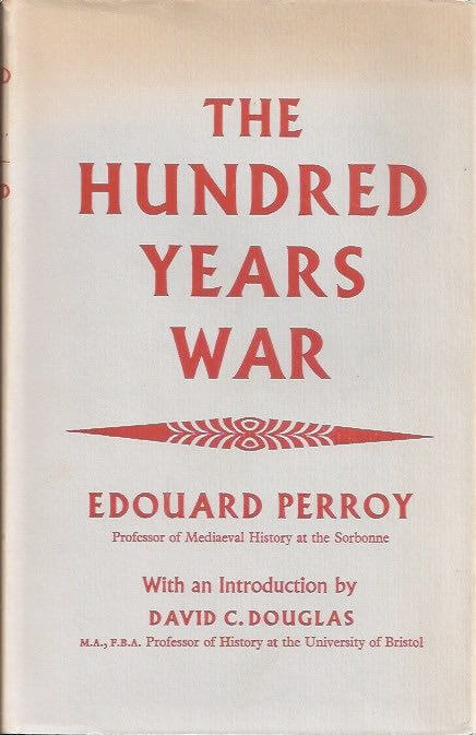 The hundred years war