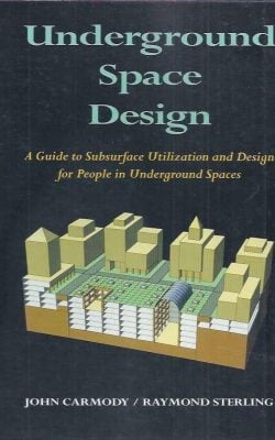 Underground space design