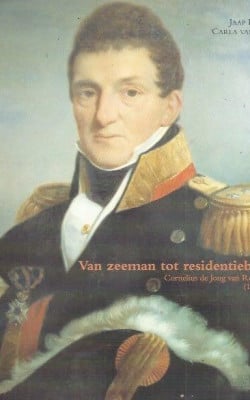 Van zeeman tot residentieburger