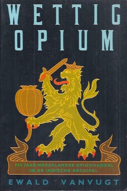 Wettig Opium