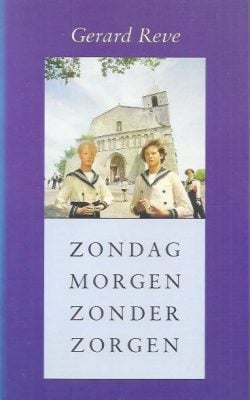 Zondag morgen zonder zorgen