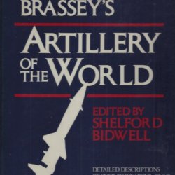 Brassey's artillery of the world