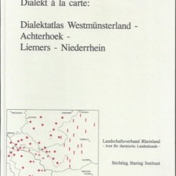 Dialekt a la carte dialektatlas