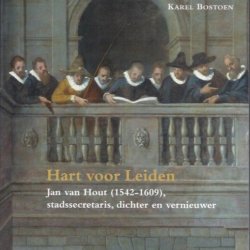 Hart voor Leiden
