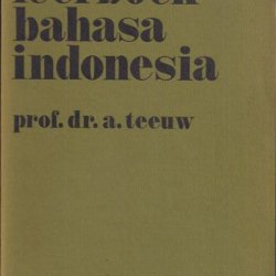 Leerboek Bahasa Indonesia