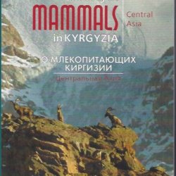 Looking at Mammals in Kyrgyzia