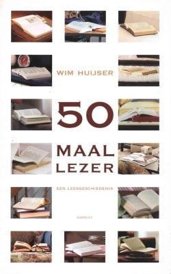 50 maal lezer