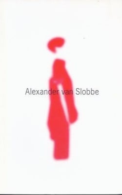 Alexander van Slobbe