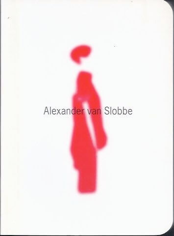 Alexander van Slobbe