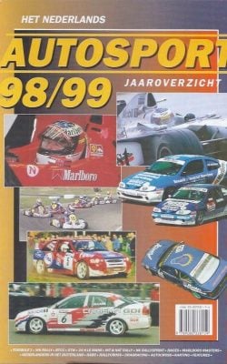 Autosport 98/99