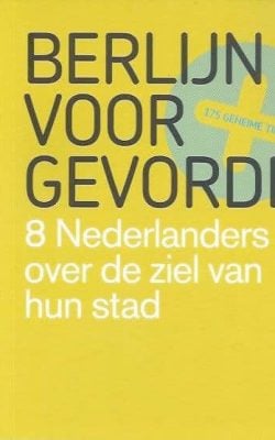 Berlijn voor gevorderden