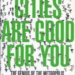 Cities are good for you
