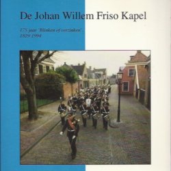 De Johan Willem Friso Kapel