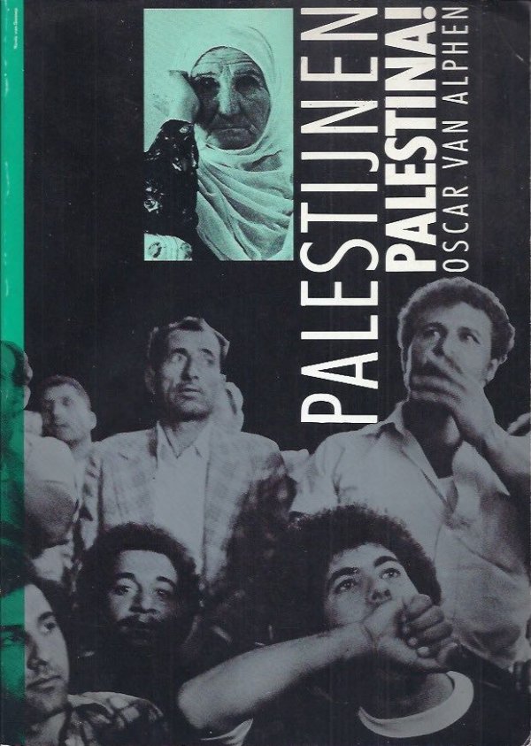Palestijnen Palestina!