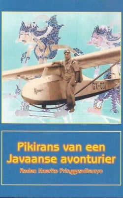 Pikirans van een Javaanse avonturier