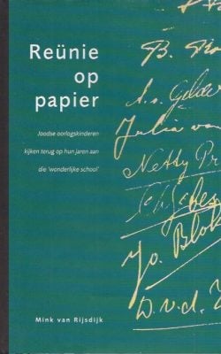 Reünie op papier