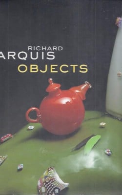 Richard Marquis Objects