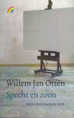 Specht en zoon