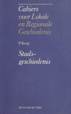 Stadsgeschiedenis