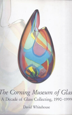 The Corning Museum of Glass