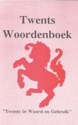 Twents woordenboek