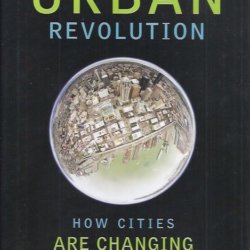 Welcome to the Urban revolution
