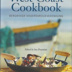 West Coast Cookbook