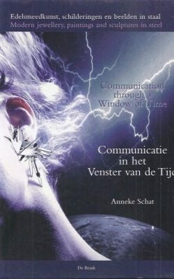 communicatie in het Venster van de tijd