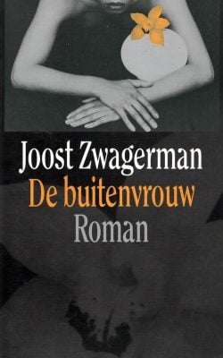 de buitenvrouw