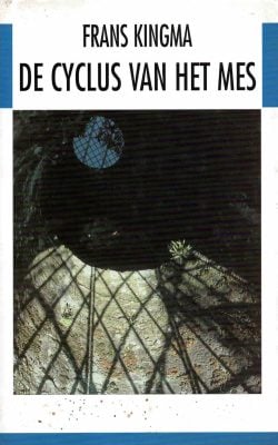 de cyclus van het mes