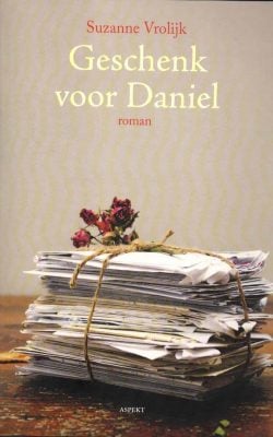 geschenk voor daniel