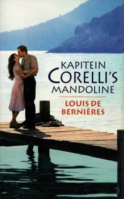 kapitein corelli's mandoline