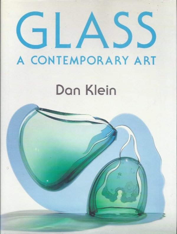 Glass a contemporary art