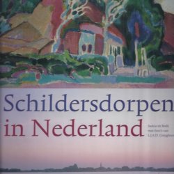 Schildersdorpen in Nederland