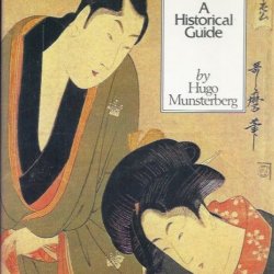 The Japanese Print a historical guide