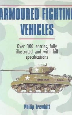 Armoured fighting vehicles