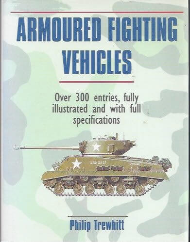 Armoured fighting vehicles