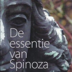 De essentie van Spinoza