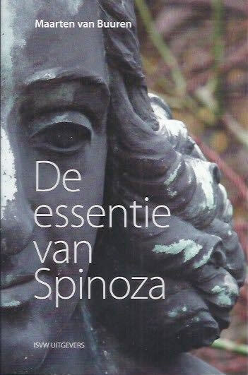 De essentie van Spinoza