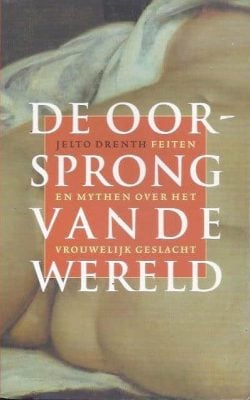 De oorsprong van de wereld