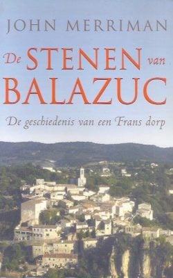 De stenen van Balazuc