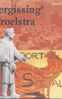 De 'vergissing' van Troelstra