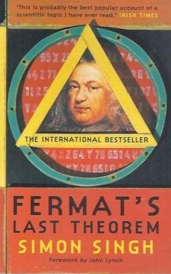 Fermat's last theorem