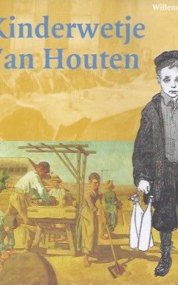 Het kinderwetje van Van Houten