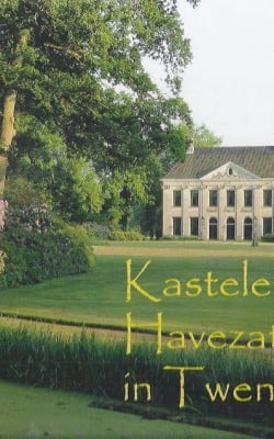 Kastelen & Havezaten in Twente