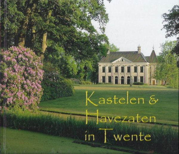 Kastelen & Havezaten in Twente