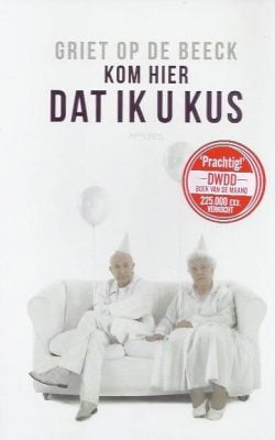 Kom hier dat ik u kus